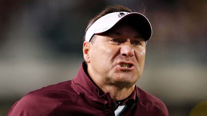 Mississippi State's Mullen has contract extended through '20 Mississippi State's Mullen has contract extended through '20