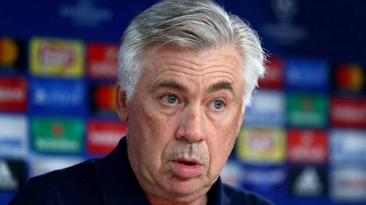 Carlo Ancelotti Claims Bayern Munich Pressure Is 'Too Much' After 2-0 Hoffenheim Defeat Carlo Ancelotti Claims Bayern Munich Pressure Is 'Too Much' After 2-0 Hoffenheim Defeat