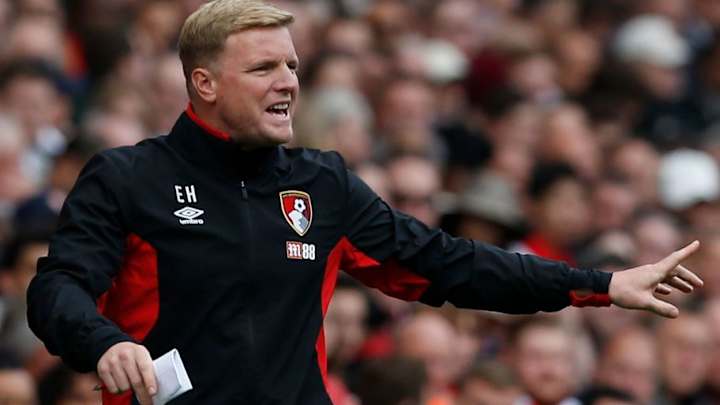 Eddie Howe Highly Critical After Bournemouth Are Swept Away by Dominant Arsenal