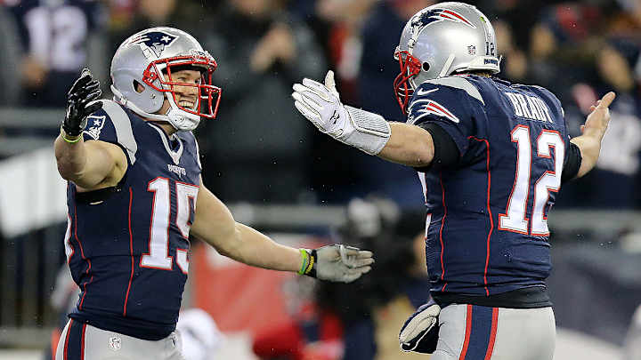 AFC Championship instant analysis: Patriots pound Steelers to reach another Super Bowl