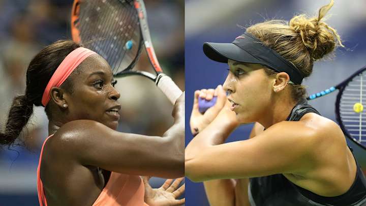 U.S. Open 2017 Women's Final Predictions: Sloane Stephens vs. Madison Keys