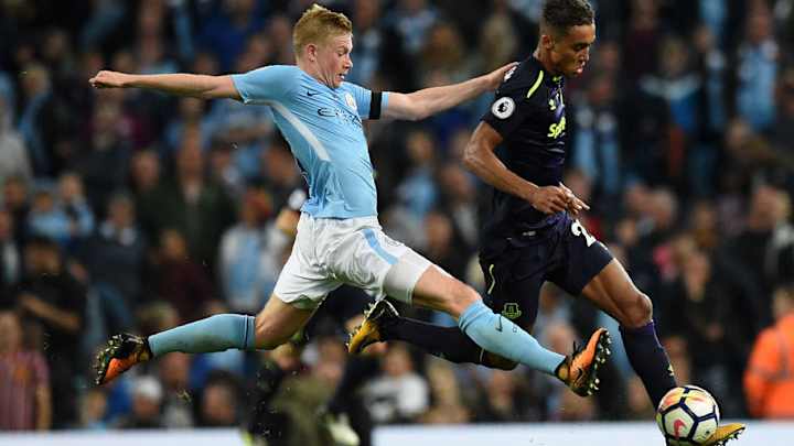 Kevin De Bruyne Says Man City Will Do Everything it Can to Sign Alexis Sanchez