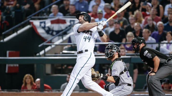 How to Watch Diamondbacks vs. Dodgers Game 1: Live Stream, Time, TV How to Watch Diamondbacks vs. Dodgers Game 1: Live Stream, Time, TV