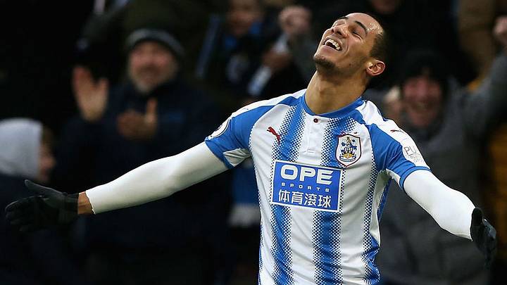 VIDEO: TV Captures Paul Ince's Brilliant Reaction After His Son Tom Finally Nets for Brighton