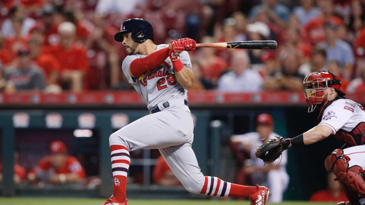 12. St. Louis Cardinals 12. St. Louis Cardinals