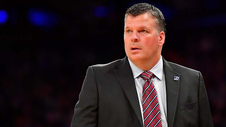 Creighton’s Greg McDermott will not take Ohio State job