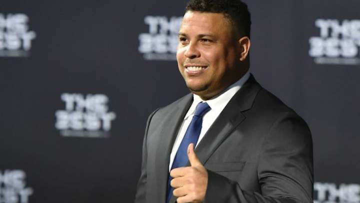 Las duras acusaciones de Ronaldo contra el FC Barcelona