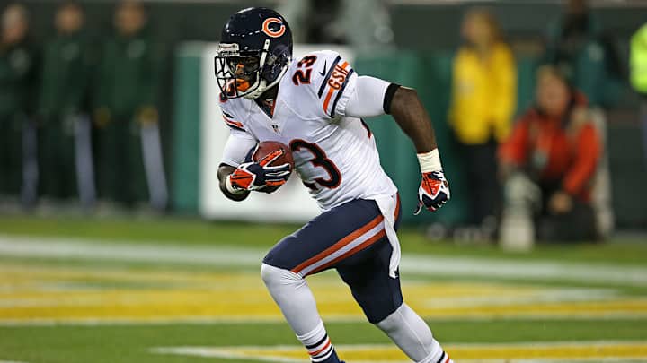 Former Bears Return Man Devin Hester Announces Retirement Former Bears Return Man Devin Hester Announces Retirement