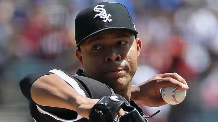 Heeere's José: How White Sox ace José Quintana became a star, MLB's top trade target