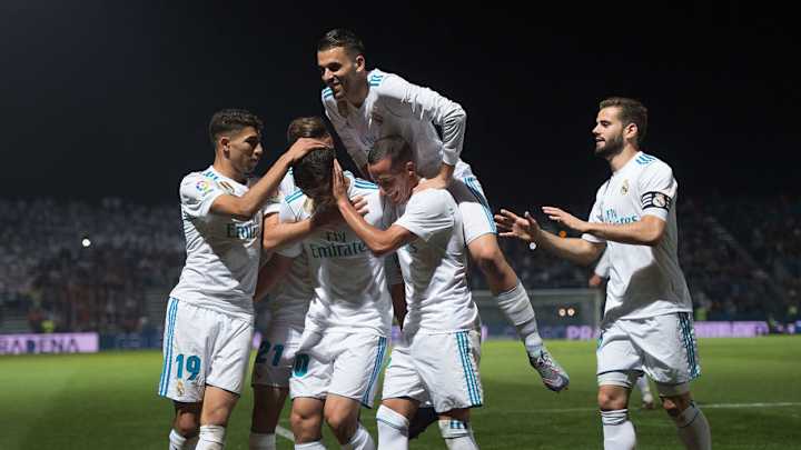 Los mejores tweets de la polémica victoria del Real Madrid Los mejores tweets de la polémica victoria del Real Madrid