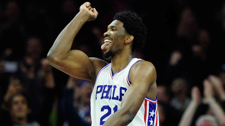 Ranking The Best Campaigns For The 2017 NBA All-Star Game Ranking The Best Campaigns For The 2017 NBA All-Star Game