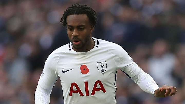 Man Utd Lurk as Fresh Danny Rose Spurs Exit Speculation Fuels Talk of January Move