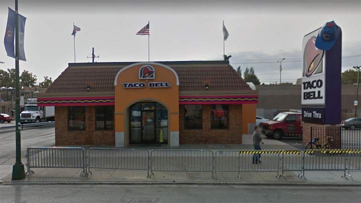 Report: Wrigleyville's Taco Bell Is Closing Next Year