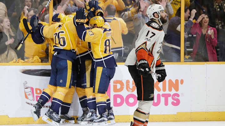 After another strong season, Anaheim Ducks again fail to reach goals