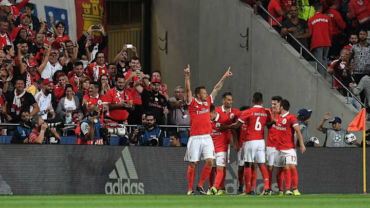 Newcastle Sent Scout to Champions League Clash Between Benfica & CSKA Moscow Newcastle Sent Scout to Champions League Clash Between Benfica & CSKA Moscow