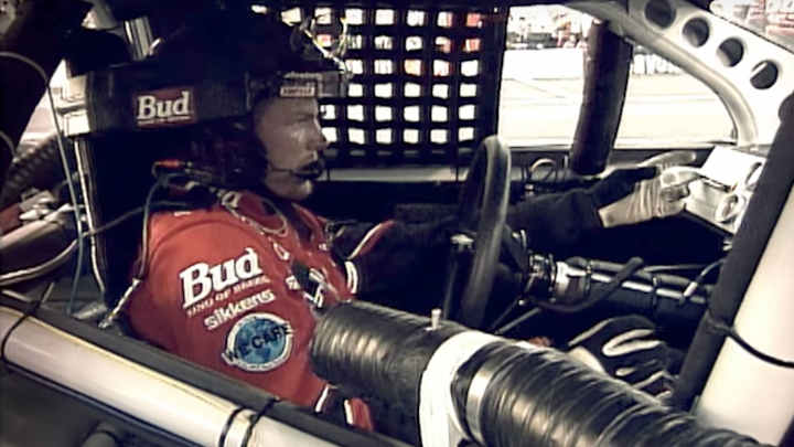 Watch: Dale Earnhardt Jr. 'One Last Ride' Tribute Video