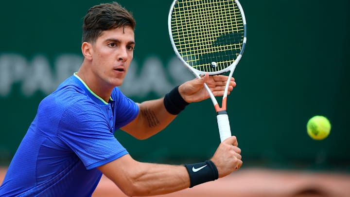 Australian tennis player sued by Kellogg’s over ‘Special K’ nickname