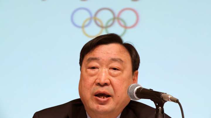 Olympic organizers say winter sports set for boom in Asia