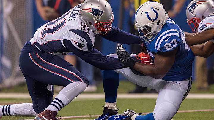 The Most Valuable Asset in NFL Free Agency is Discipline