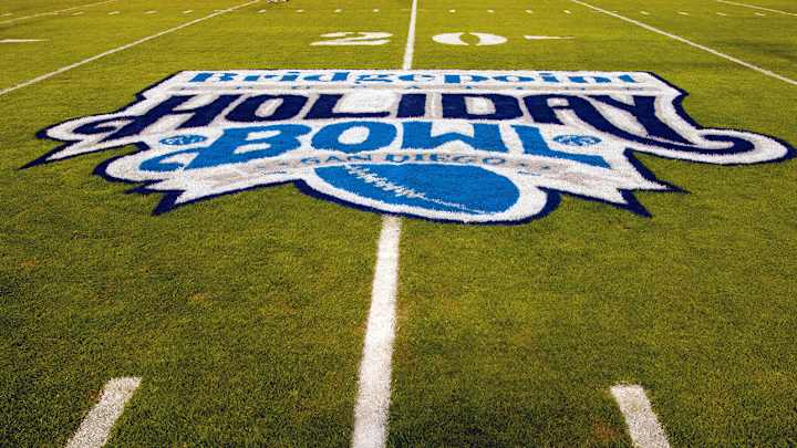 Holiday Bowl 2017: Where to Eat, Drink in San Diego