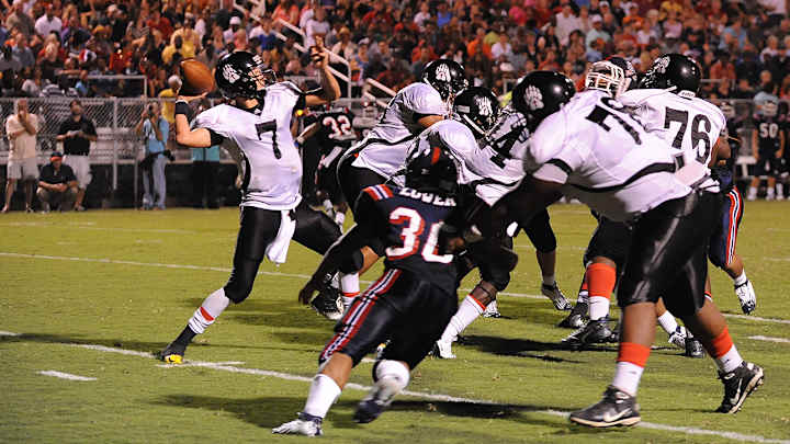 Don't Blame the Coaches for College Football's Early Recruiting Trend