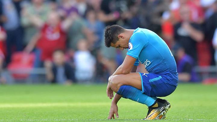 Arsenal Oracle David Ornstein Provides Gunners With Worrying Update on Current Crisis Arsenal Oracle David Ornstein Provides Gunners With Worrying Update on Current Crisis