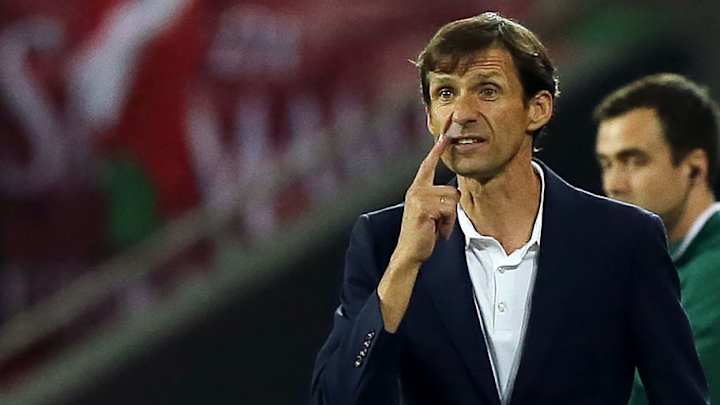 Athletic - Real Madrid | Alineaciones confirmadas