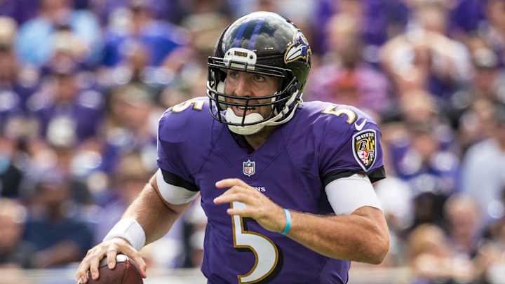 How to Watch Dolphins vs. Ravens: Game Time, Live Stream, TV Channel