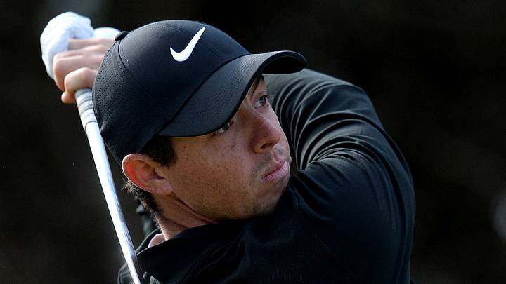 Rory McIlroy's struggle for form continues at Scottish Open