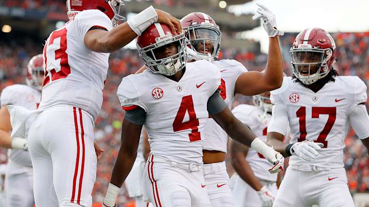 Will the Alabama Outrage Spur More Changes to College Football's Format?