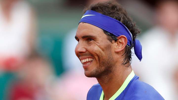 The Latest: Witthoeft arrives late to French Open match