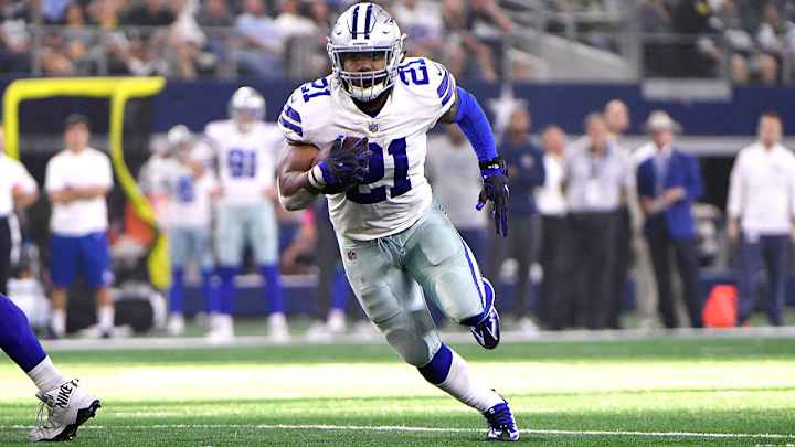 Ezekiel Elliott Suspension: Breaking Down Remaining Legal Options for the Cowboys RB
