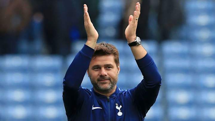 Foreign Touch: How Mauricio Pochettino Has Worked Wonders for the England National Team