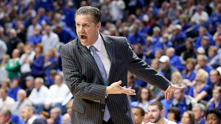 Watch SEC tournament online: Live stream, TV channel, schedule