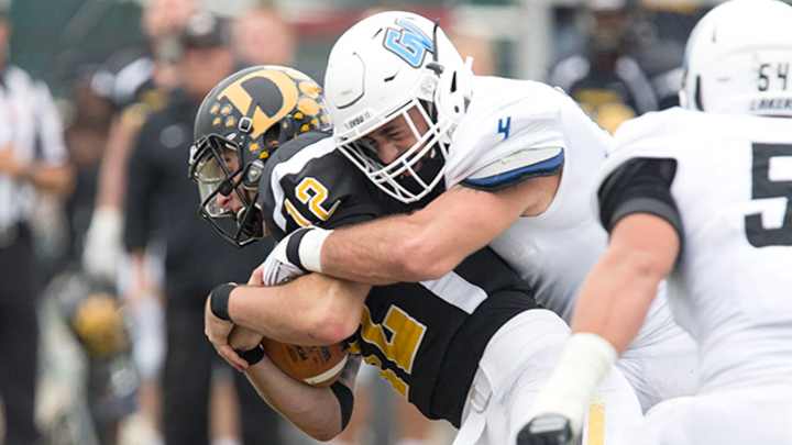 The Longshot: Alton Voss The Longshot: Alton Voss