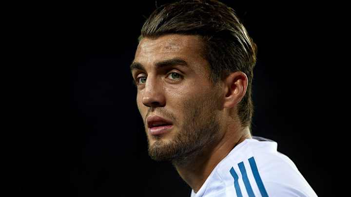 Real Madrid Chief Reveals Tottenham Tabled Bid for Midfielder Mateo Kovacic During Summer