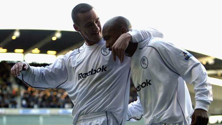 Liverpool Fan Kevin Nolan Reveals How He Rinsed El Hadji Diouf for Being Reds 'Worst Ever Striker' Liverpool Fan Kevin Nolan Reveals How He Rinsed El Hadji Diouf for Being Reds 'Worst Ever Striker'