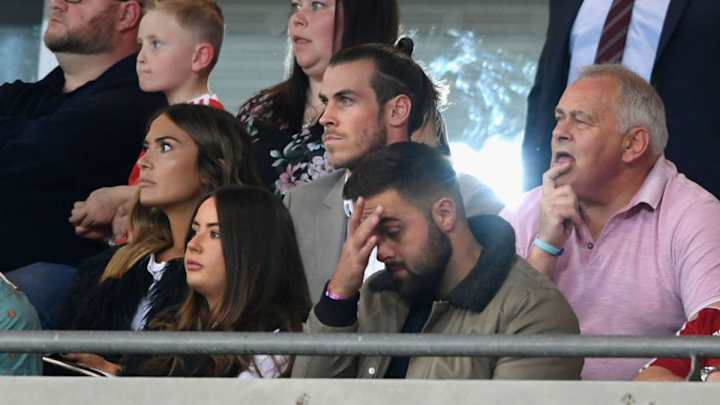 Injury Analysis: Everything You Need to Know About Gareth Bale’s Calf Injury in 1  Minute