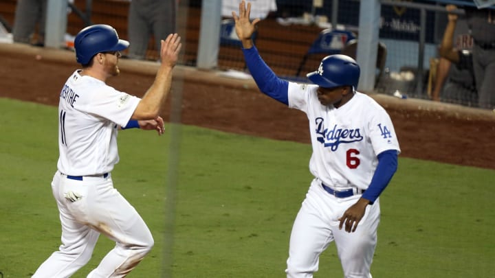Bottom of Lineup, Bullpen Power Star-Studded Dodgers to 2-0 NLDS Lead