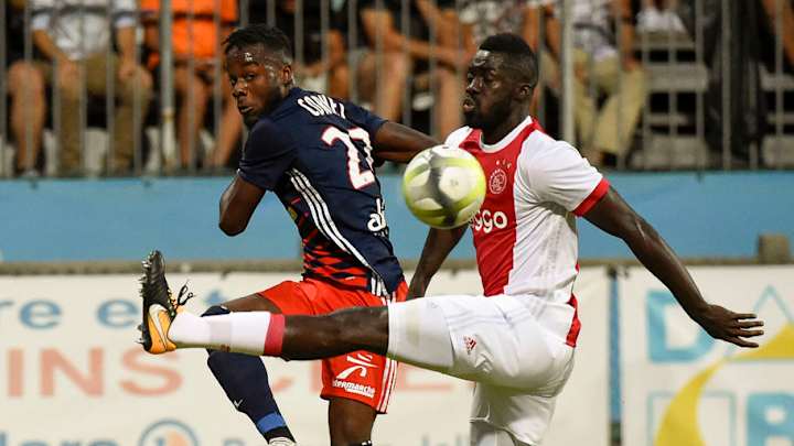 Tottenham Targeting £35m-Rated Ajax Defender as Their First Signing of the Summer