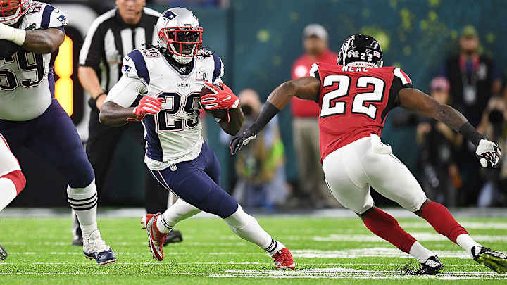 From Super Bowl LI to the NFL draft: What do the Falcons and Patriots need in Round 1?