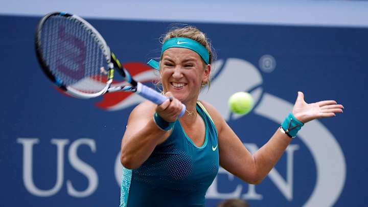 Azarenka withdraws from US Open amid child custody dispute Azarenka withdraws from US Open amid child custody dispute
