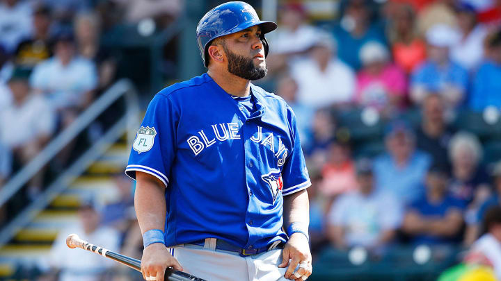 Kendrys Morales will be the winter's biggest free-agent bust