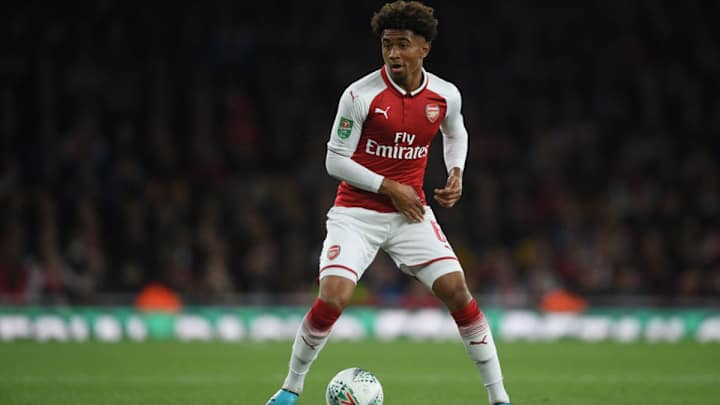 Arsenal Legend Claims Similarities Between Gunners Starlet & World Superstar Neymar