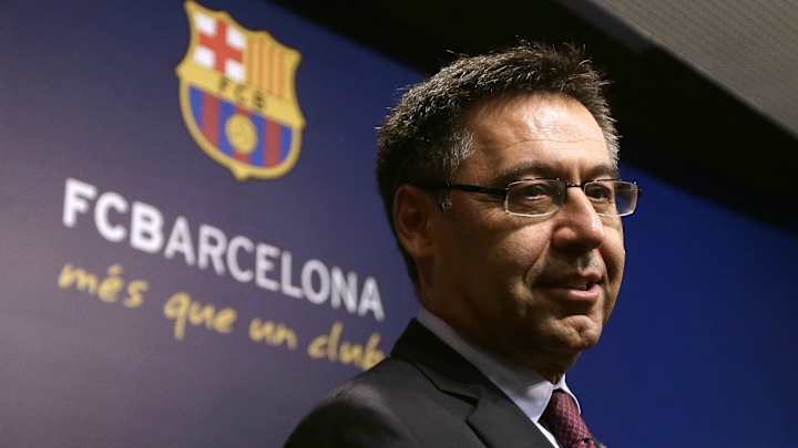 Report: Barcelona will File Financial Fair Play Complaint Against PSG Over Neymar Release Clause Report: Barcelona will File Financial Fair Play Complaint Against PSG Over Neymar Release Clause