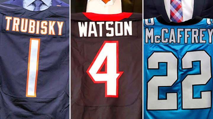 The 32-Team Draft Extravaganza