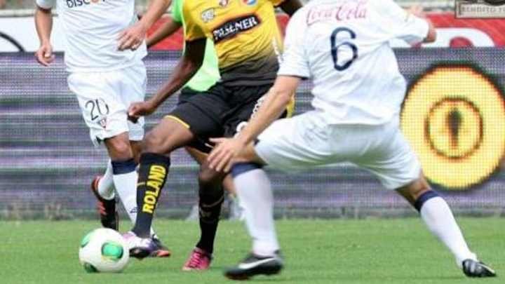 ATENCIÓN BSC | Un nuevo 'caso Alemán' podría darse en 2018 con este jugador