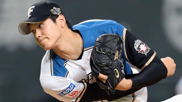 MLBPA Agrees to Extend Self-Imposed Deadline for New Japanese Posting Agreement