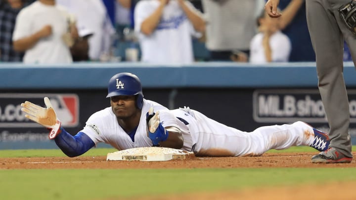 Yasiel Puig Stars Again as Dodgers Take 2-0 Series Lead Over D-Backs