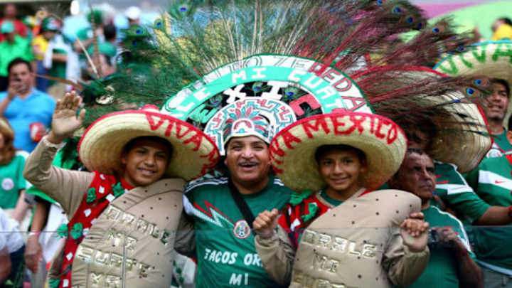 NO SE LO CREEN | La increíble cantidad de entradas que pidió México para el Mundial en solo 24 horas